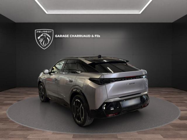 Peugeot 3008 image 6