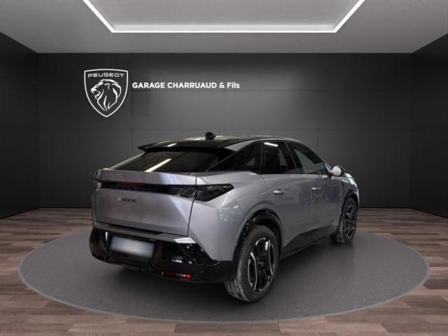 Peugeot 3008 image 8