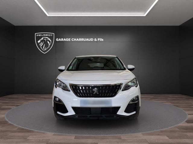 Peugeot 3008 image 9