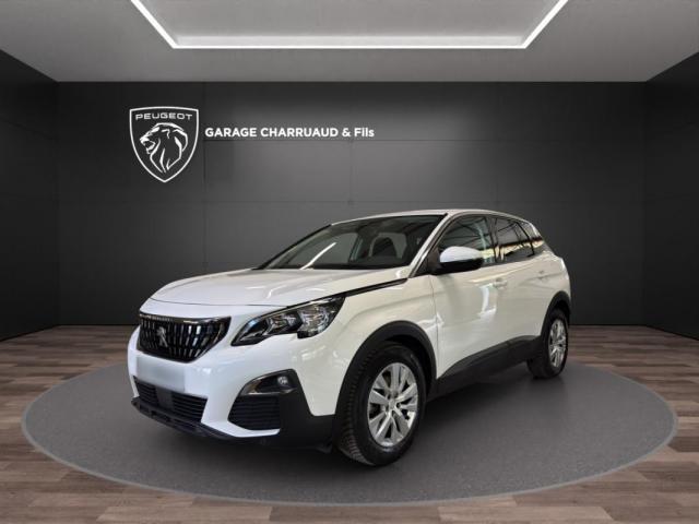 Peugeot 3008 image 4