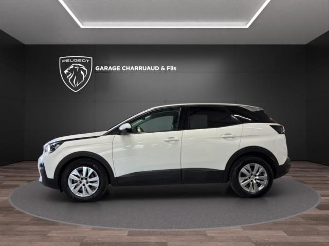 Peugeot 3008 image 3