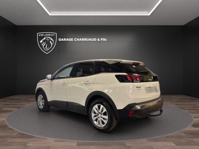 Peugeot 3008 image 2