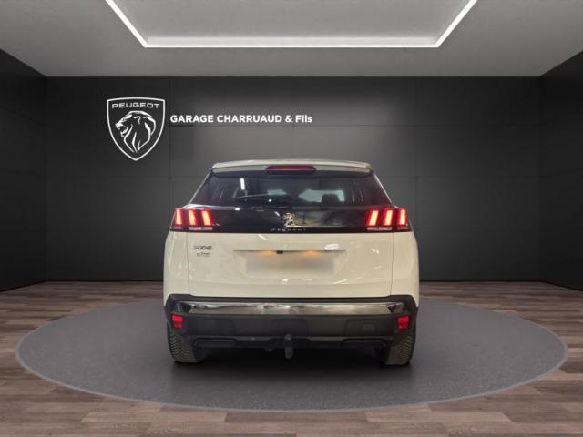 Peugeot 3008 image 6