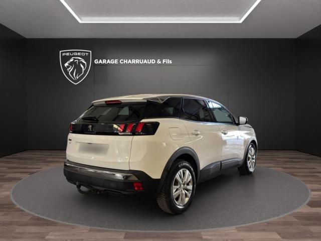 Peugeot 3008 image 8