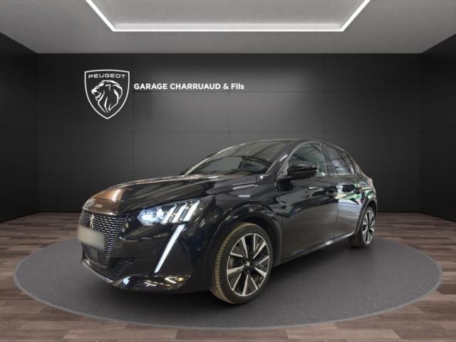 Peugeot 208 image 3