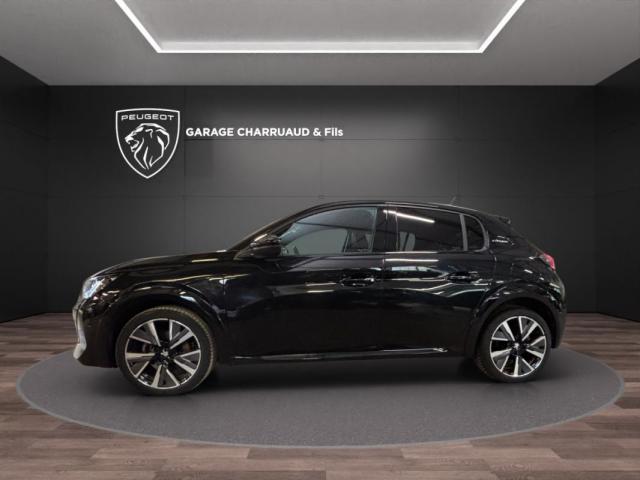 Peugeot 208 image 1