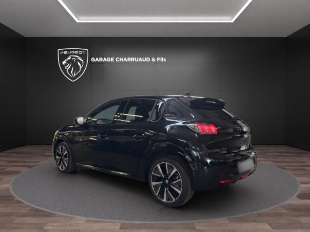 Peugeot 208 image 2