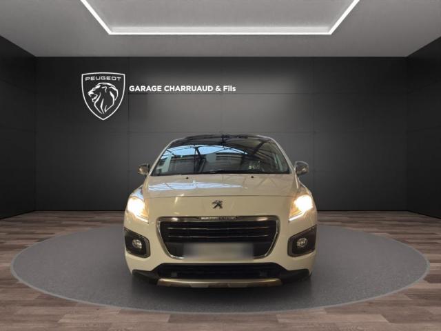 Peugeot 3008 image 5
