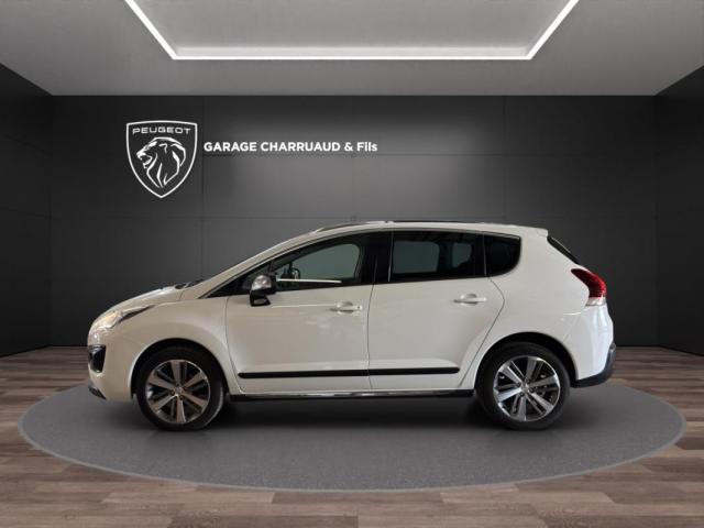 Peugeot 3008 image 2