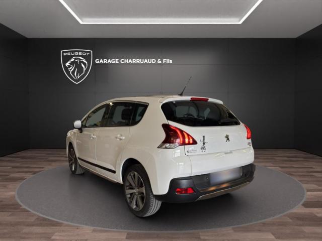 Peugeot 3008 image 4