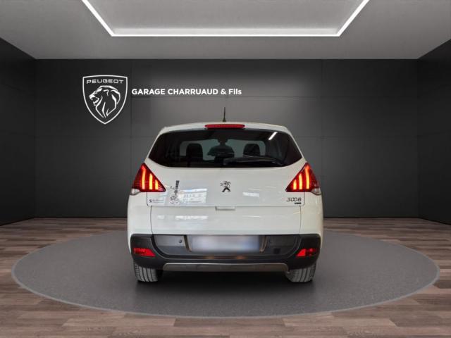 Peugeot 3008 image 3