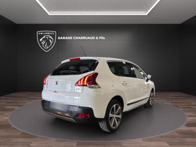 Peugeot 3008 image 7