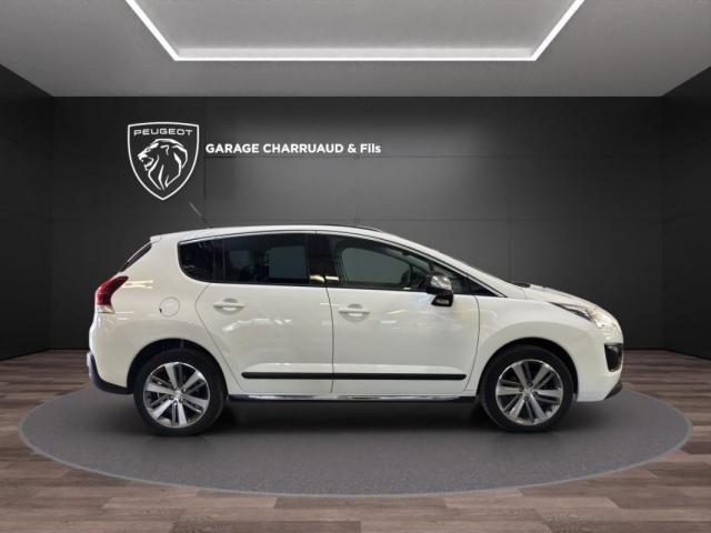 Peugeot 3008 image 9