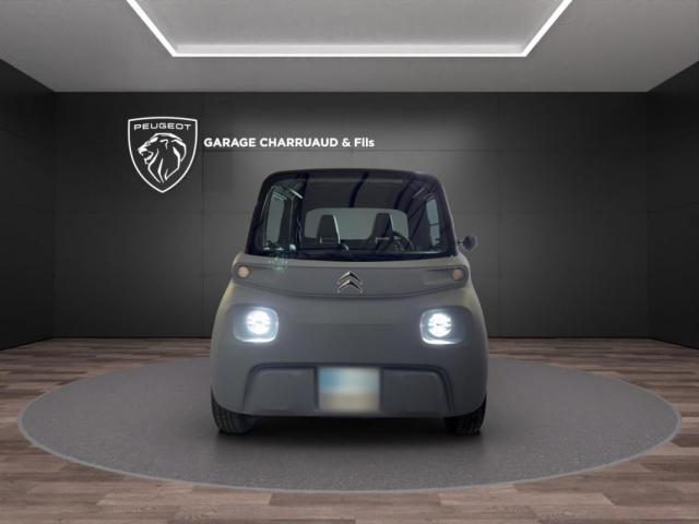 Citroen Ami image 7