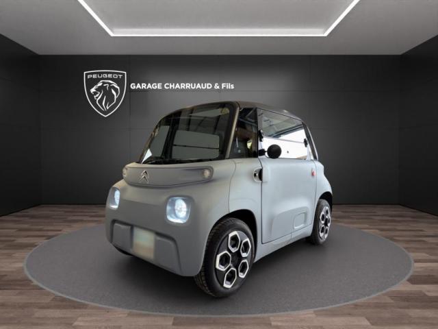 Citroen Ami image 3