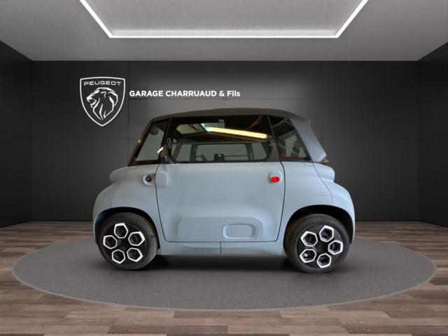Citroen Ami image 2