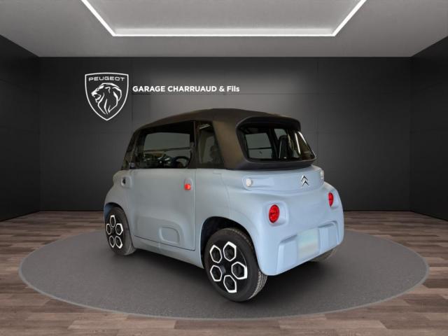 Citroen Ami image 8