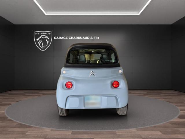 Citroen Ami image 6