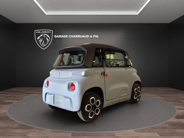 Citroen Ami image 9