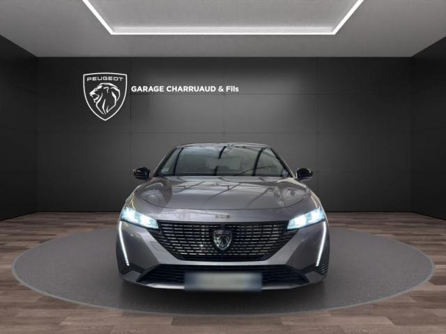 Peugeot 308 image 4
