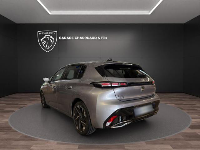 Peugeot 308 image 2