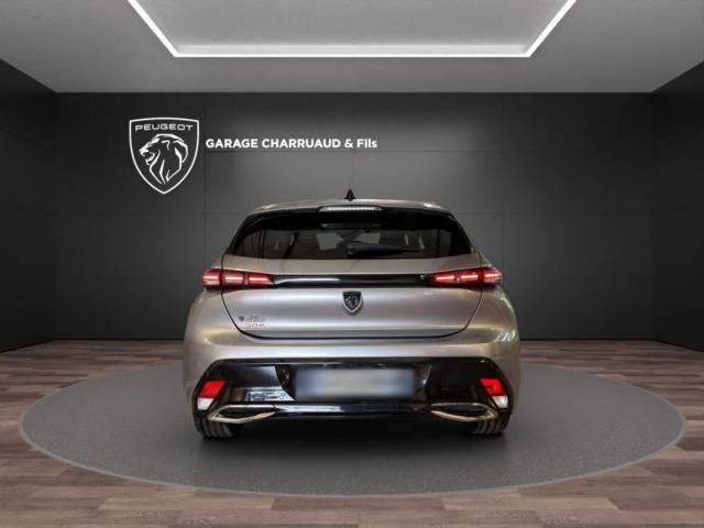 Peugeot 308 image 7
