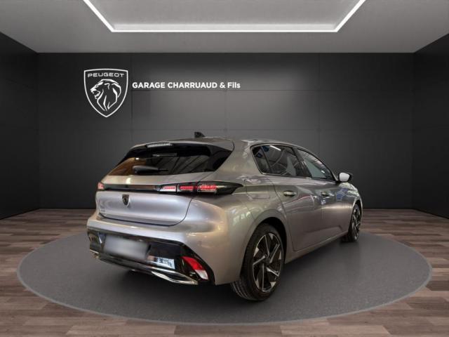 Peugeot 308 image 3