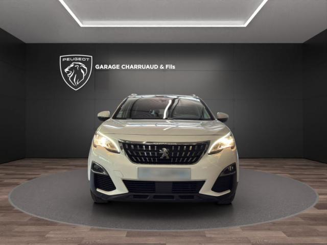 Peugeot 3008 image 9