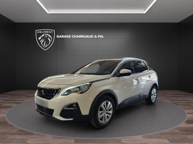 Peugeot 3008 image 6
