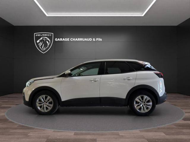 Peugeot 3008 image 1