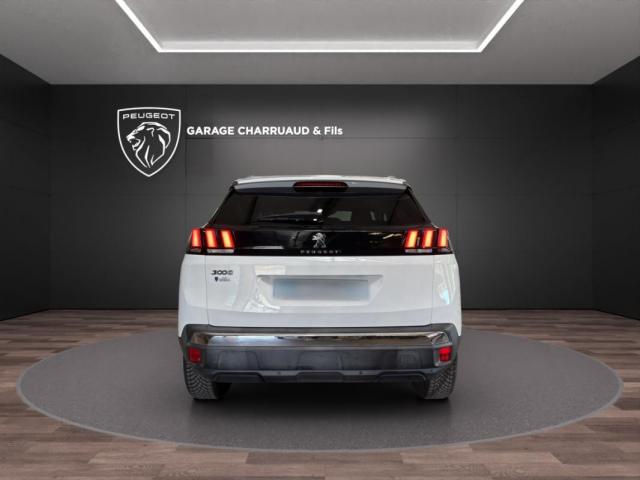 Peugeot 3008 image 7