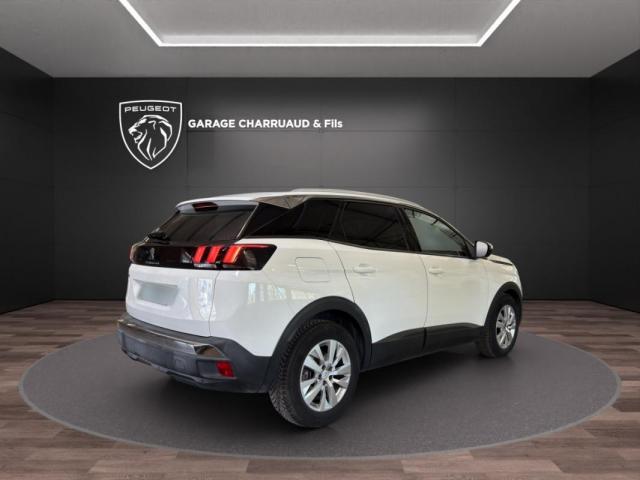 Peugeot 3008 image 4