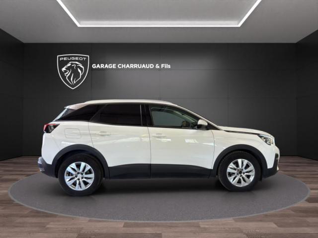 Peugeot 3008 image 2