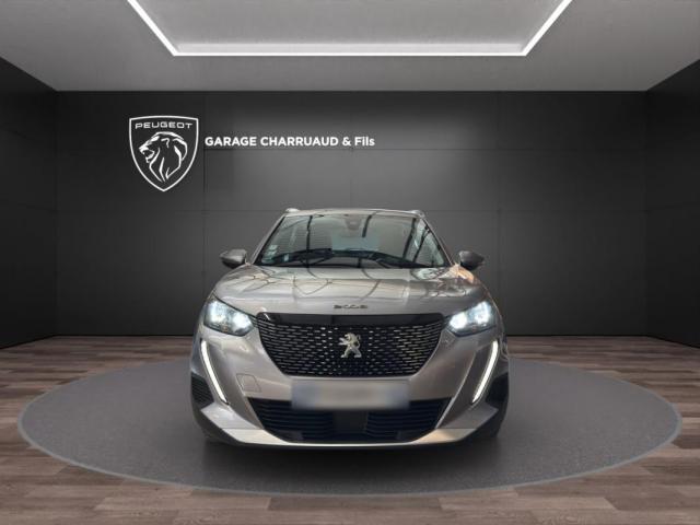 Peugeot 2008 image 6