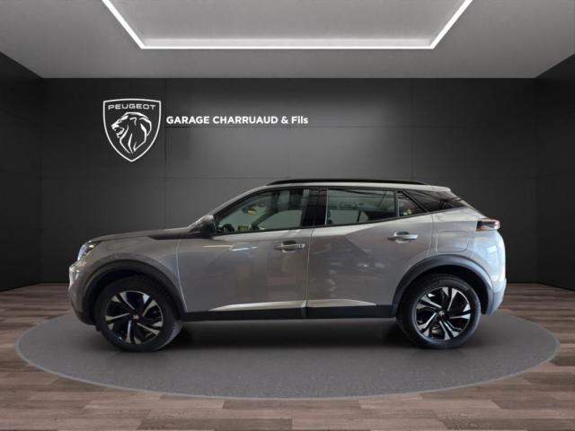 Peugeot 2008 image 8
