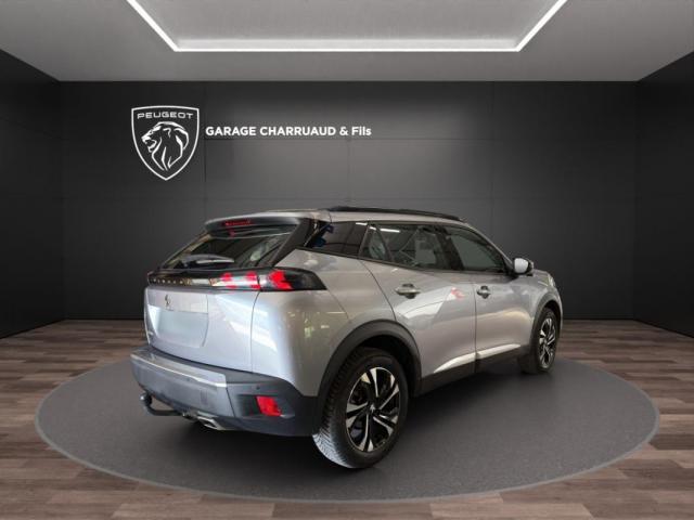 Peugeot 2008 image 1