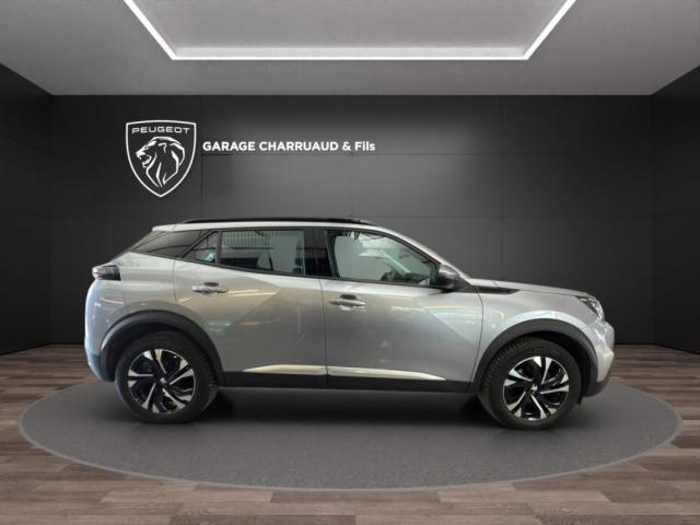 Peugeot 2008 image 3