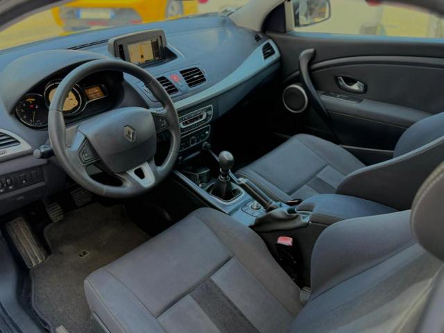 Renault Mégane Coupé image 8