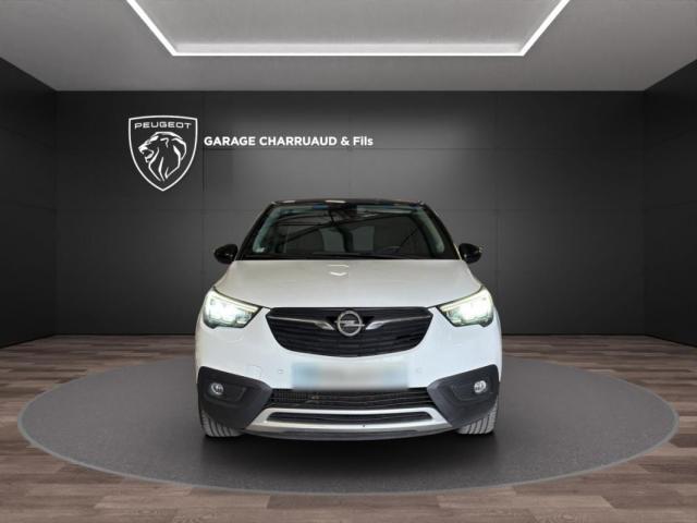 Opel Crossland X image 3