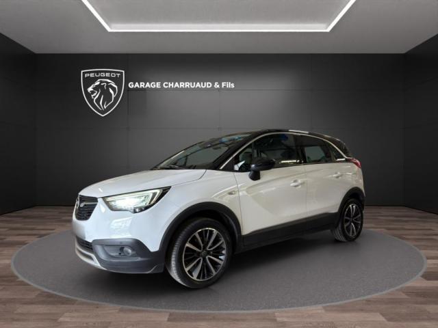 Opel Crossland X image 9