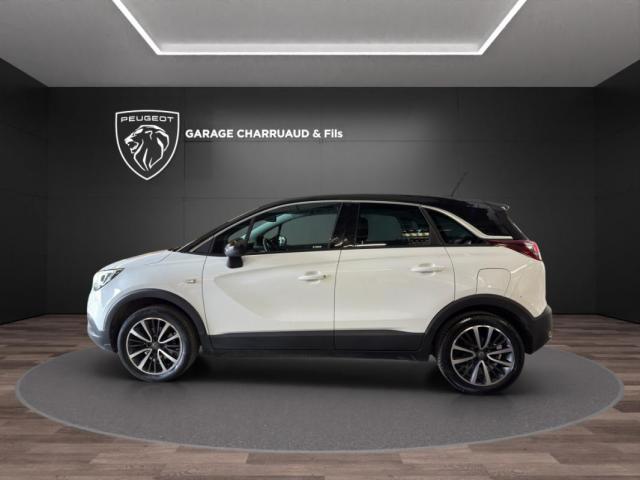 Opel Crossland X image 5
