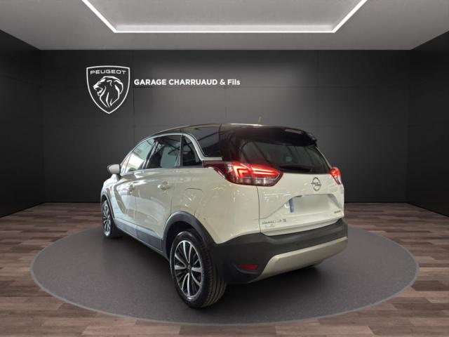 Opel Crossland X image 1