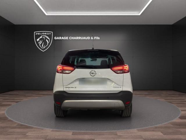 Opel Crossland X image 2