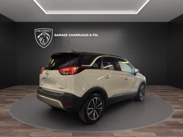 Opel Crossland X image 6
