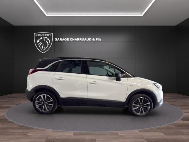 Opel Crossland X image 8