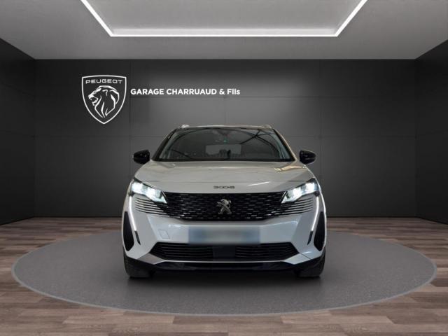 Peugeot 3008 image 6