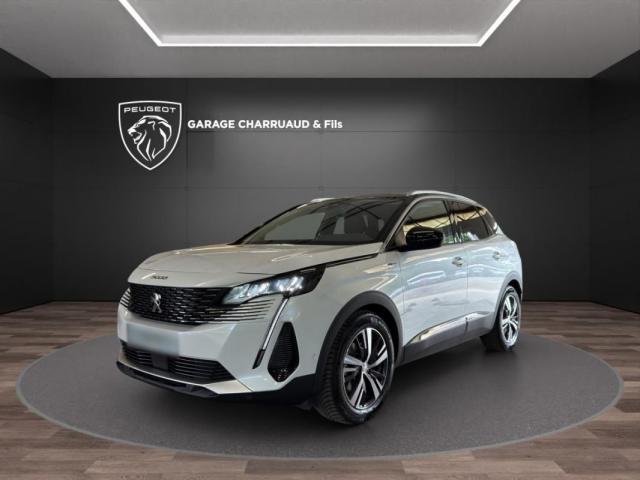 Peugeot 3008 image 5