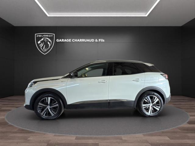 Peugeot 3008 image 7