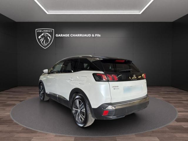 Peugeot 3008 image 9