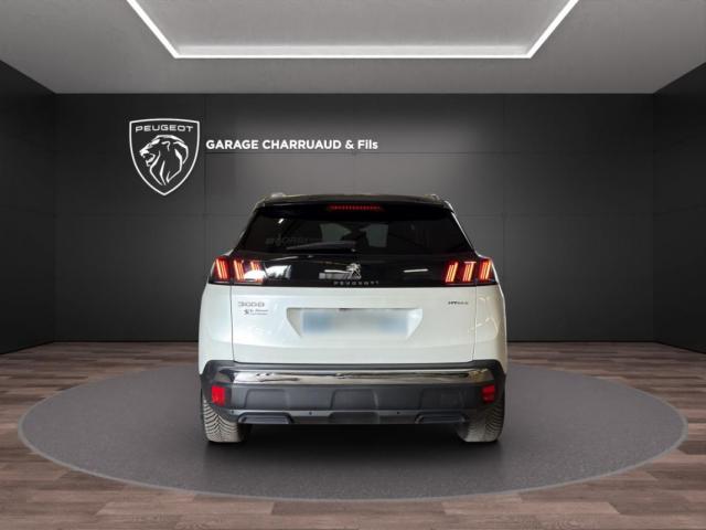 Peugeot 3008 image 8
